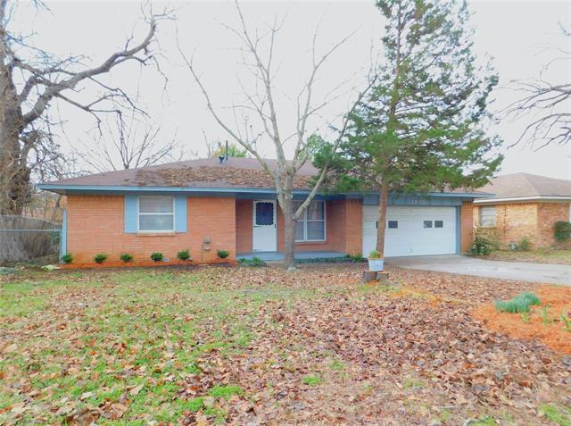 1918 Mohican Ave in Denton, TX - Building Photo - Building Photo