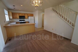8582 Sweet Clover Way in Parker, CO - Building Photo - Building Photo