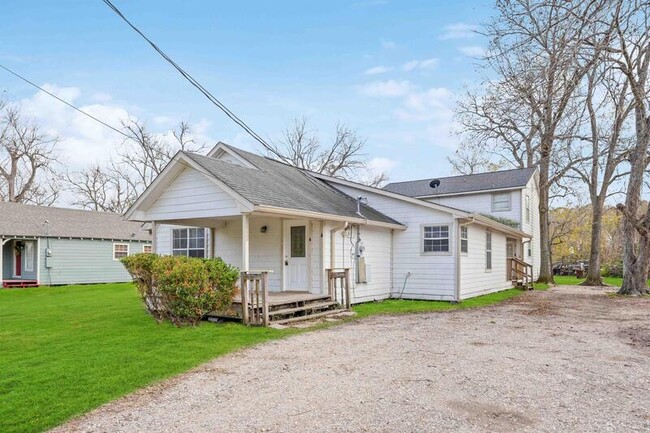 1728 Connorvale Rd in Houston, TX - Building Photo - Building Photo