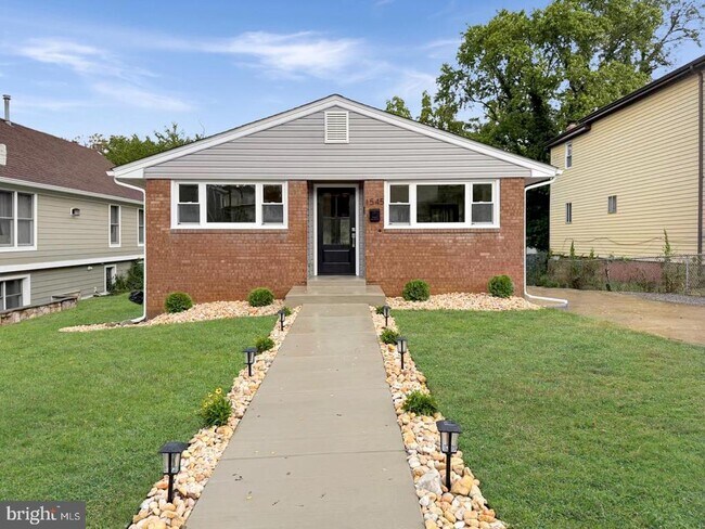 property at 1545 11th St S