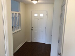 2083 Shetland St in Marysville, OH - Foto de edificio - Building Photo