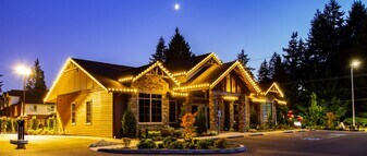 4846 Rural Rd SW in Tumwater, WA - Building Photo
