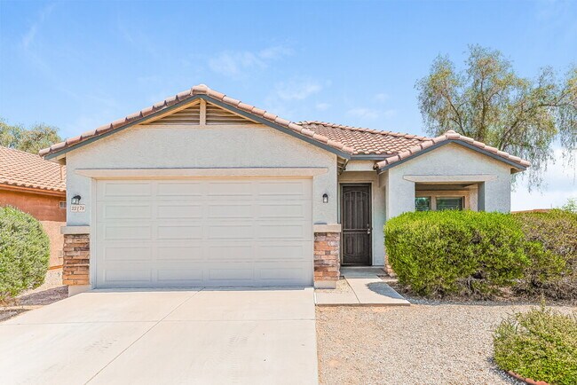 property at 22178 E Vía Del Palo
