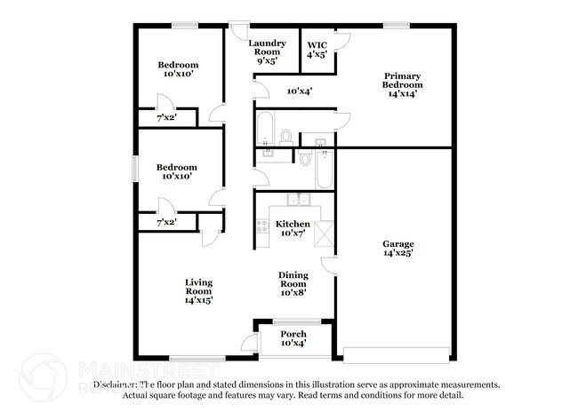 509 Tubbs Rd in Rockwall, TX - Building Photo - Building Photo