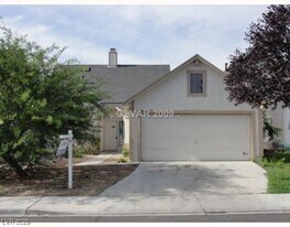 6557 Lemitar Dr in Las Vegas, NV - Building Photo