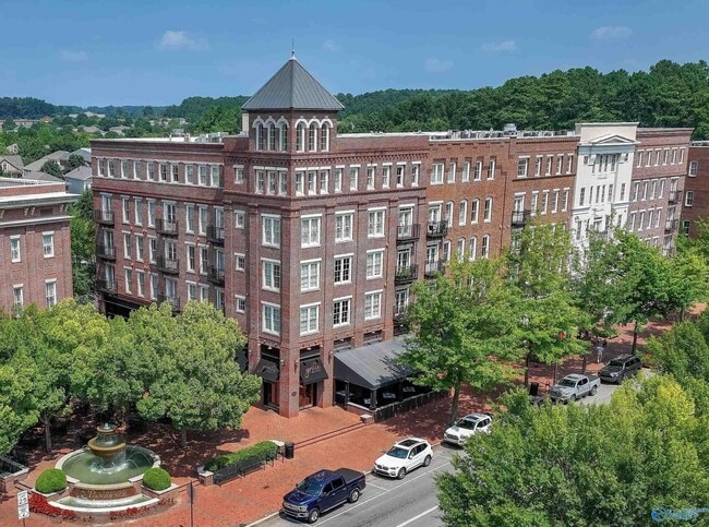 property at 445 Providence Main St NW