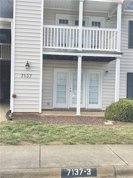 property at 7137 W Friendly Ave