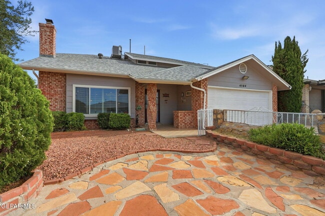 property at 4504 Maj Sprague Ave