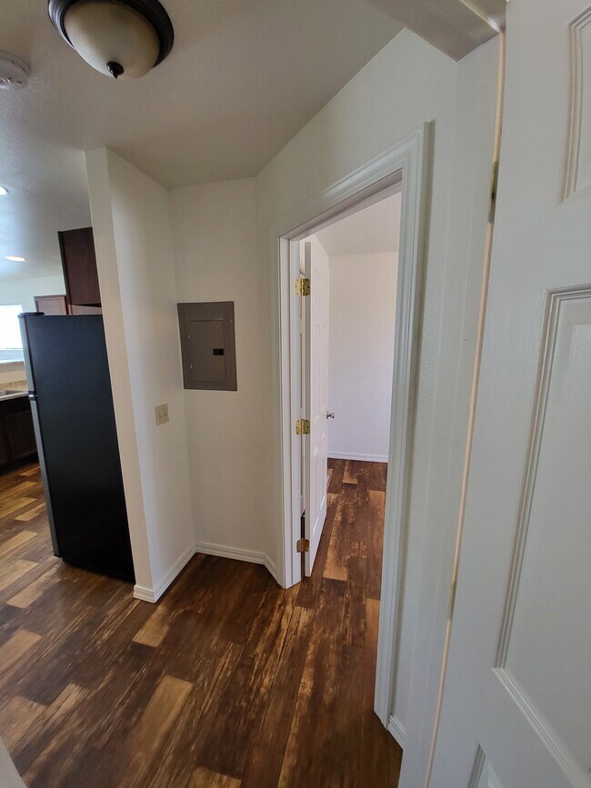 322 7th Ave NW Rentals in Sidney, MT