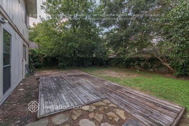 4402 Dawn Creek Ln in Spring, TX - Building Photo - Building Photo