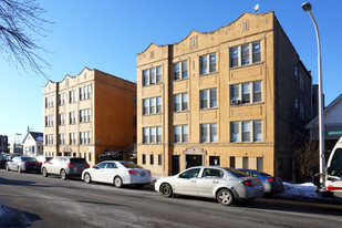 4720-4730 W Addison St Apartments