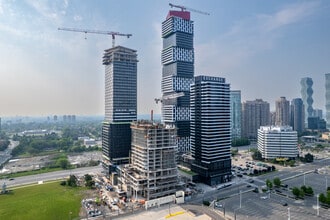 Building A in Mississauga, ON - Building Photo - Building Photo