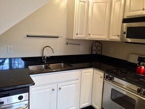 34 Braddock Park, Unit 2 in Boston, MA - Building Photo - Building Photo