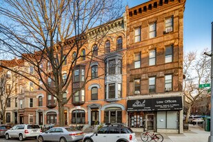 361 6th Ave in Brooklyn, NY - Building Photo