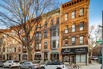 361 6th Ave in Brooklyn, NY - Building Photo - Primary Photo