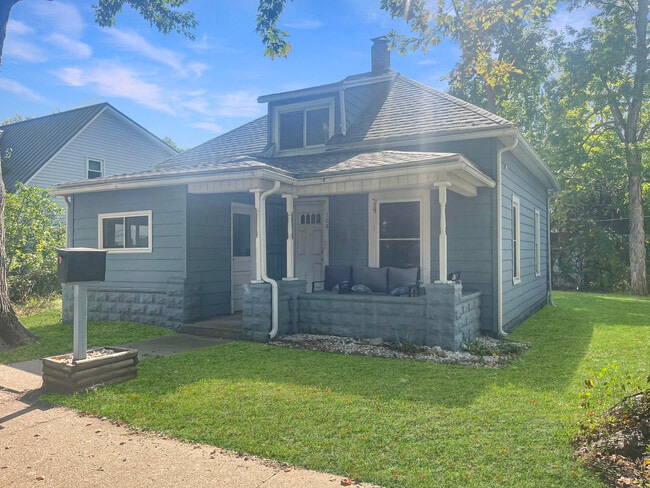 property at 108 Pope St