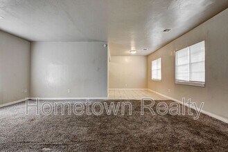 1506 NE 43rd St in Oklahoma City, OK - Building Photo - Building Photo