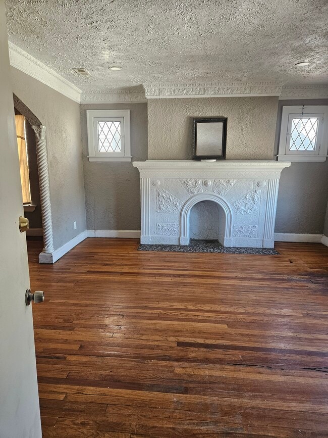 property at 14031 Cherrylawn St