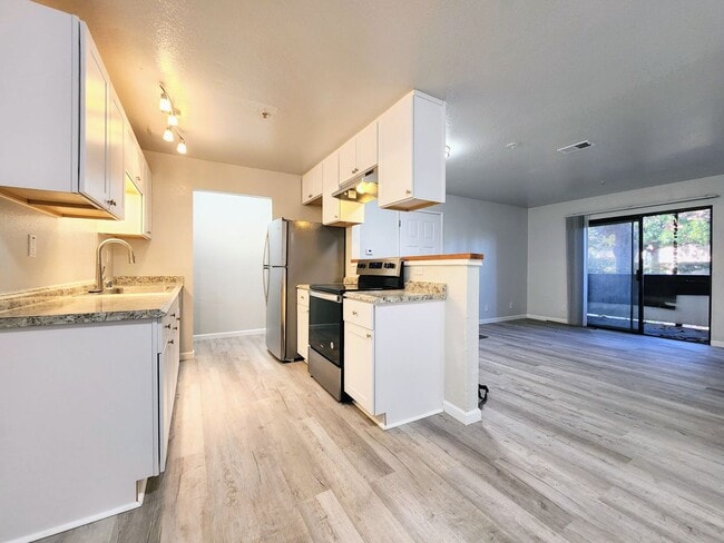 property at 8201 Camino Colegio