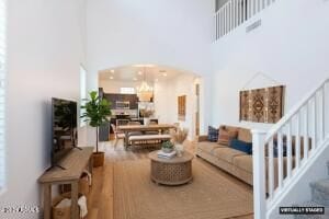 property at 1367 S Country Club Dr
