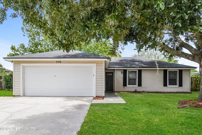property at 7756 Pepper Cir E