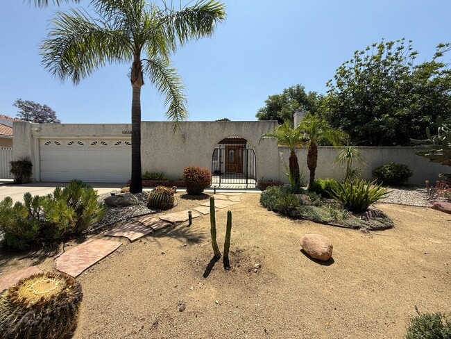 property at 10558 Deering Ave