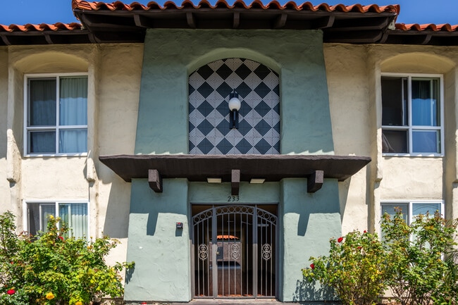Terre at Mollison in El Cajon, CA - Building Photo - Building Photo