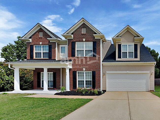 property at 415 Caperton Way