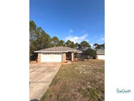 4966 Berkeley Blvd in Gulf Breeze, FL - Building Photo