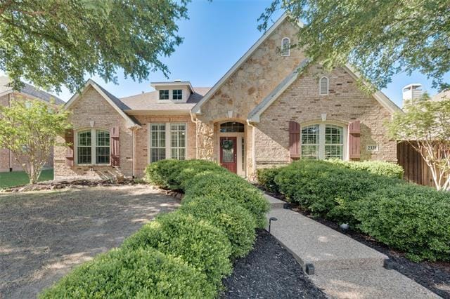 property at 2338 Angel Falls Dr