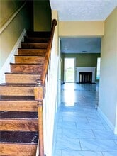 4672 Longman Way in Stone Mountain, GA - Building Photo - Building Photo