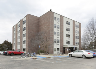 Vantage Point Apartments in Wellington, KS - Building Photo - Building Photo