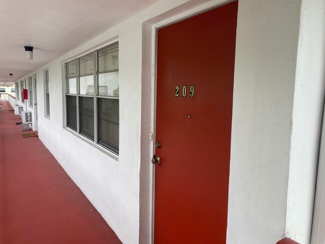 property at 209 Norwich I