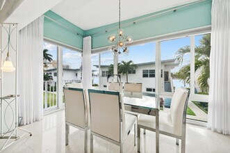 425 Bayshore Dr in Fort Lauderdale, FL - Foto de edificio - Building Photo