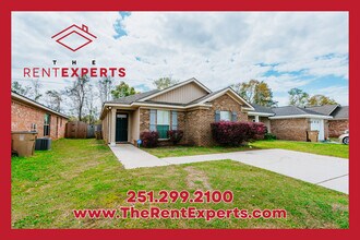 8969 Spring Grove S in Mobile, AL - Building Photo - Building Photo