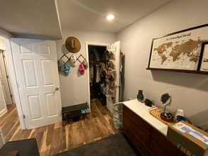 3541 Holmead Place Northwest, Unit 2 - Basement in Washington, DC - Building Photo - Building Photo