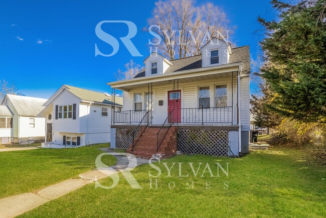 29 Lincoln Ave in Catonsville, MD - Building Photo - Building Photo