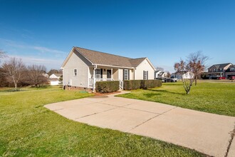 116 Belk Ct in Clayton, NC - Building Photo - Building Photo