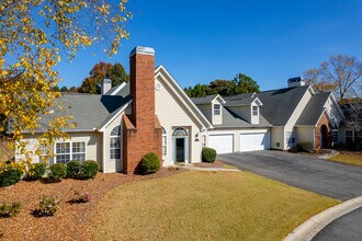 Settler Walk Condominiums in Marietta, GA - Building Photo - Building Photo