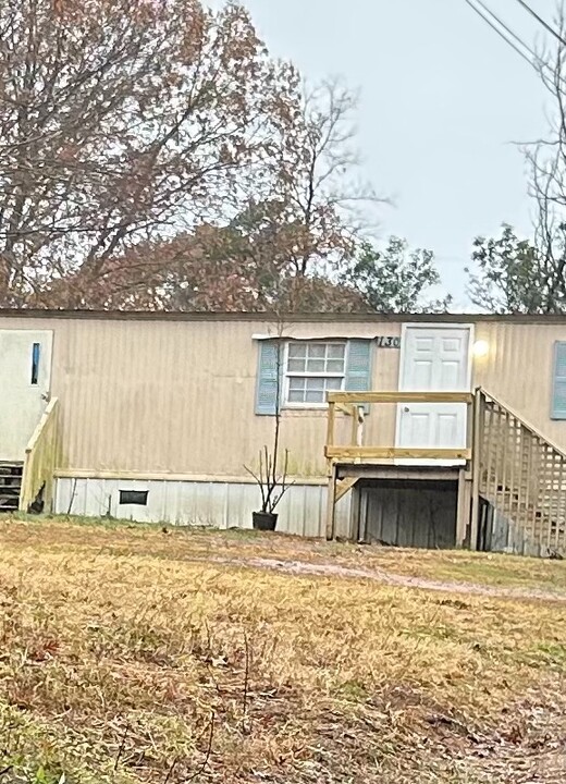 130 Arrowood Rd in Salisbury, NC - Building Photo