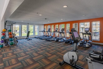 Meridian Pointe in Burnsville, MN - Building Photo - Interior Photo