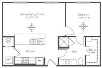 Astor Tanglewood - 12