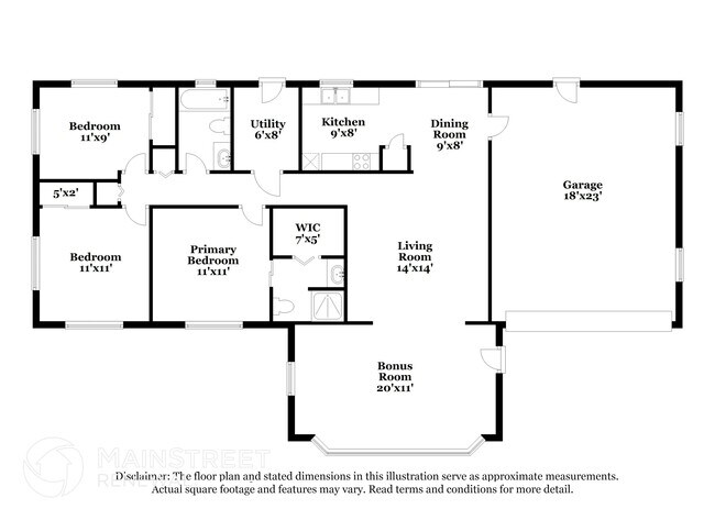 13330 Third St in Ft. Myers, FL - Foto de edificio - Building Photo