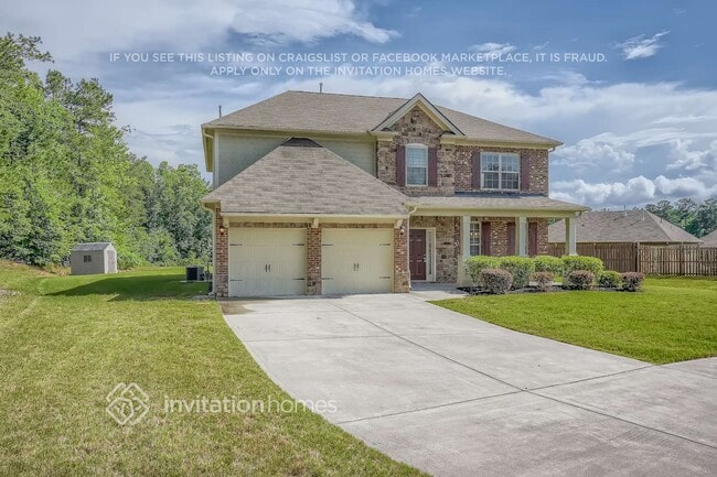 property at 112 Pandorus Ln