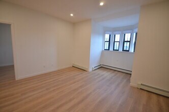 521 Massachusetts Ave, Unit 1 in Boston, MA - Building Photo - Building Photo
