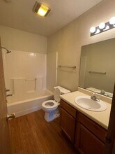693-695 W Beck Dr in Fayetteville, AR - Building Photo - Building Photo