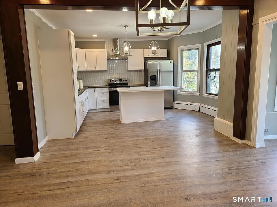 1515 Park Ave in Bridgeport, CT - Building Photo