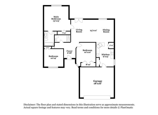 10924 Pinewood Cove Ln in Orlando, FL - Building Photo - Building Photo