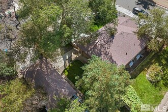 609 W 11th St, Unit Unit A in Reno, NV - Building Photo - Building Photo