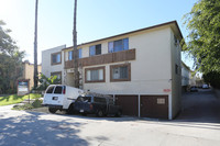 3723 Clarington Ave in Los Angeles, CA - Building Photo - Building Photo